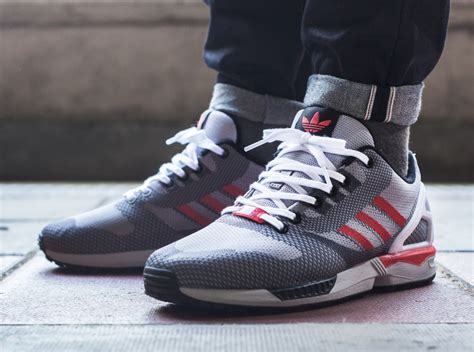 adidas torsion zx 8000 herren|Adidas zx 8000 weave.